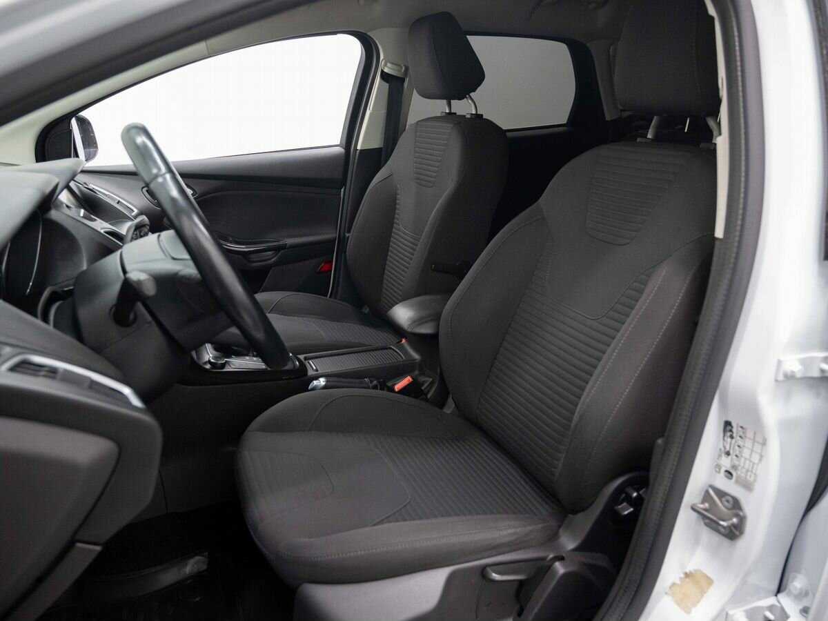 Купить Ford Focus, 2016, 82 500 км.. Фото: #6