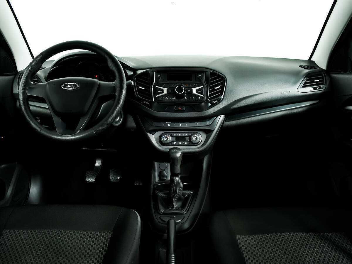 Купить Lada (ВАЗ) Vesta, 2021, 42 301 км.. Фото: #10