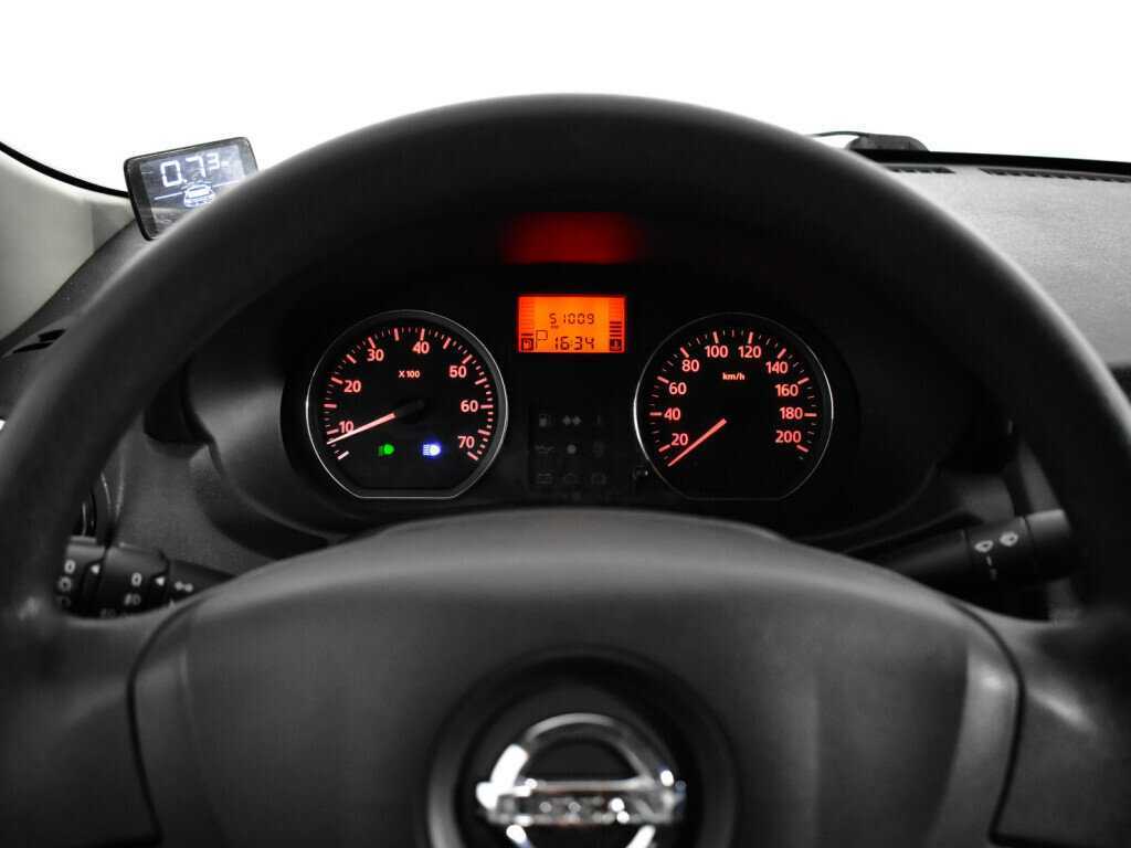 Купить Nissan Almera, 2017, 51 008 км.. Фото: #10