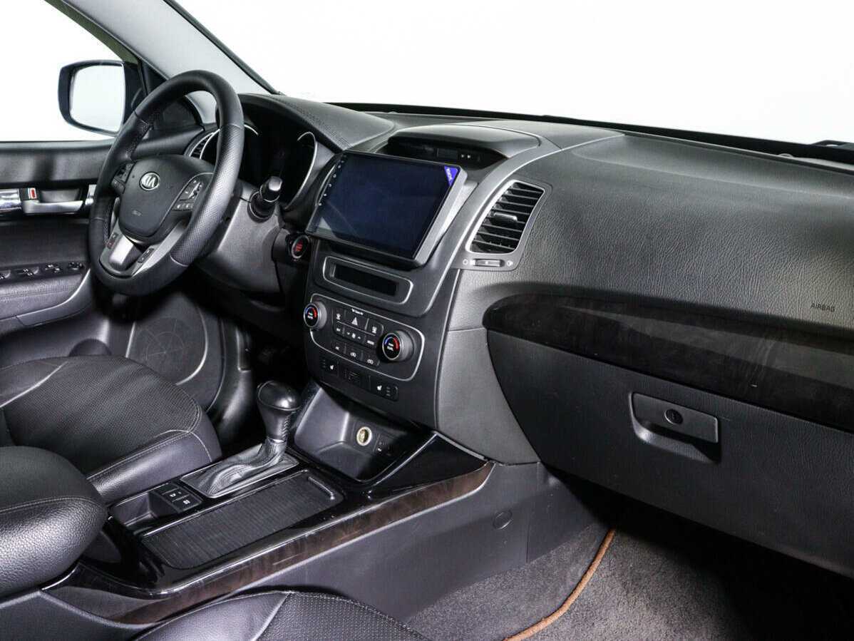 Купить Kia Sorento, 2014, 73 000 км.. Фото: #8