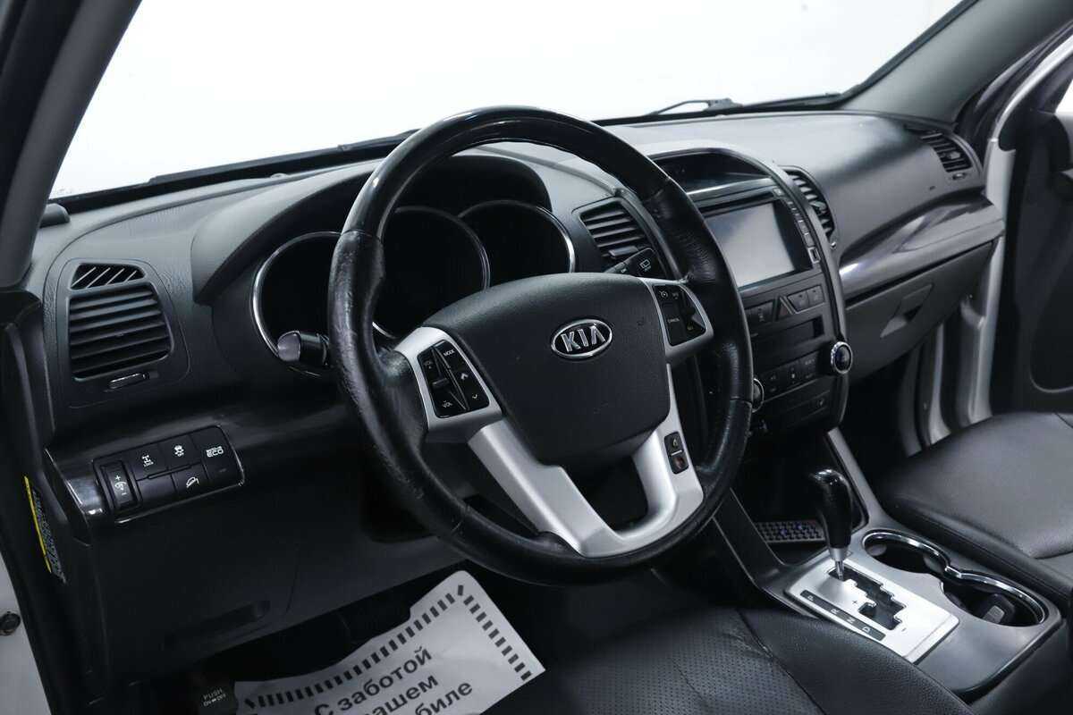 Купить Kia Sorento, 2012, 165 500 км.. Фото: #9