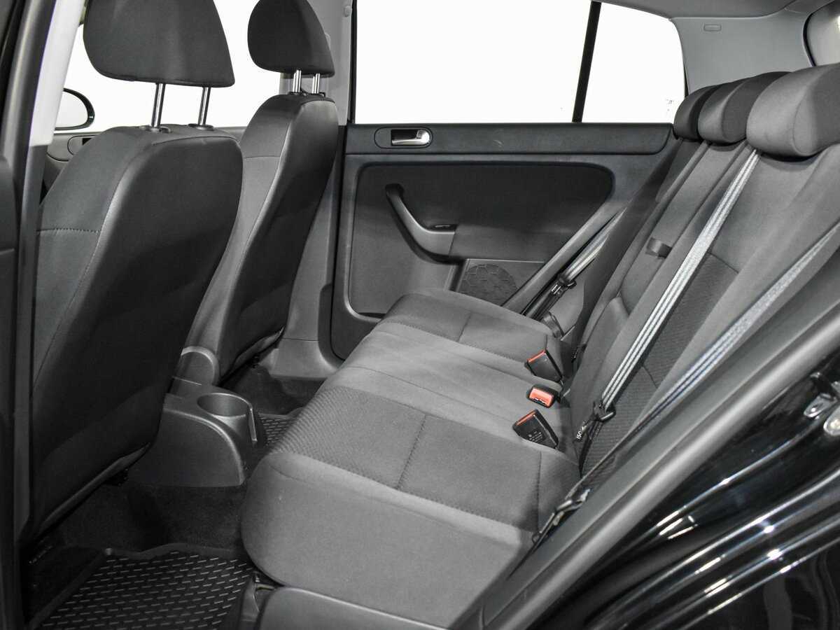 Купить Volkswagen Golf Plus, 2013, 114 765 км.. Фото: #11