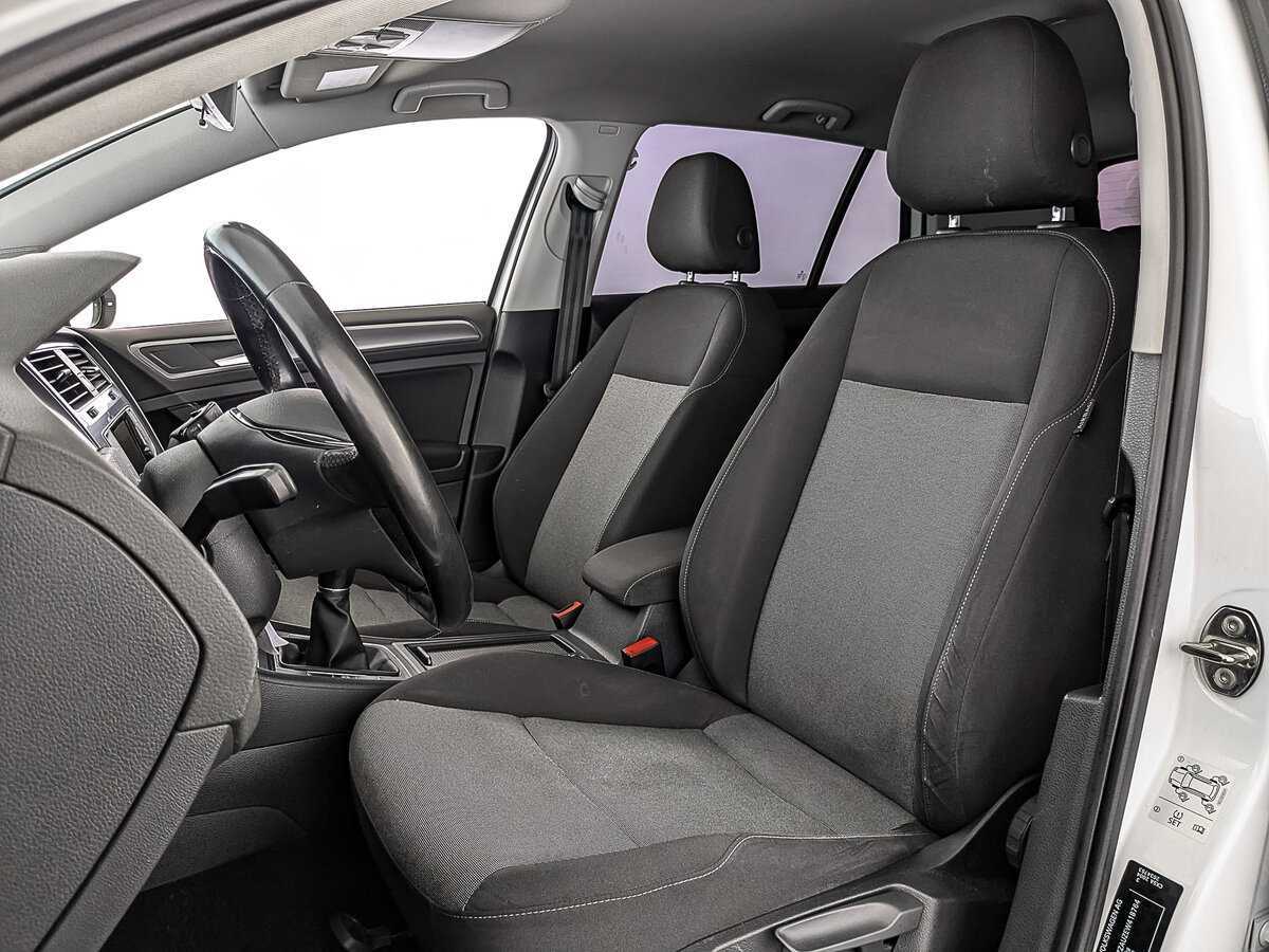 Купить Volkswagen Golf, 2014, 148 827 км.. Фото: #19