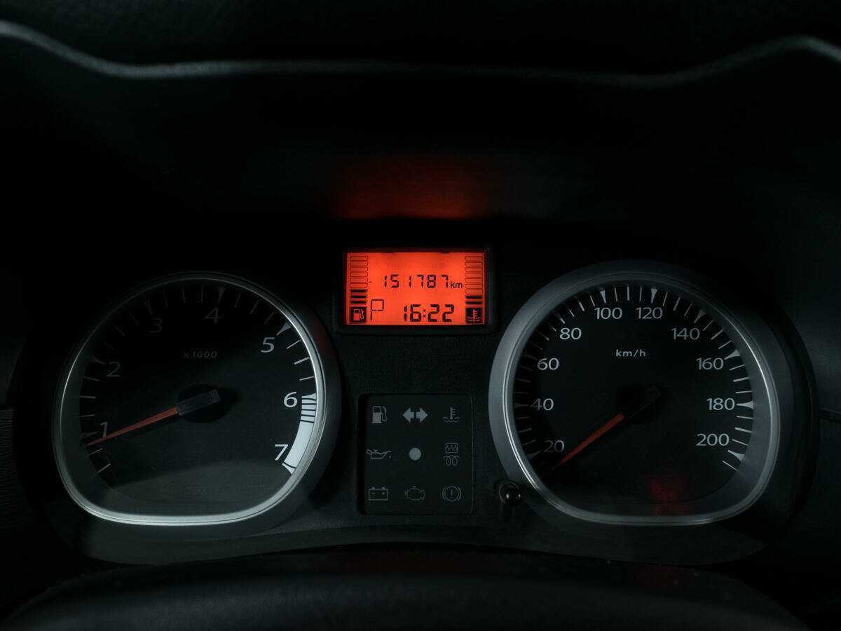 Купить Renault Duster, 2014, 151 694 км.. Фото: #11