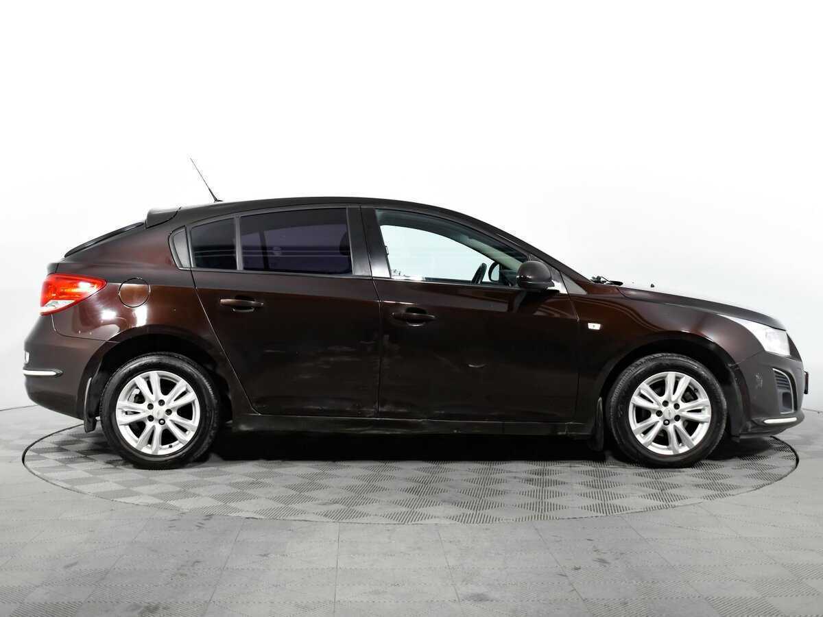 Купить Chevrolet Cruze, 2013, 156 000 км.. Фото: #3