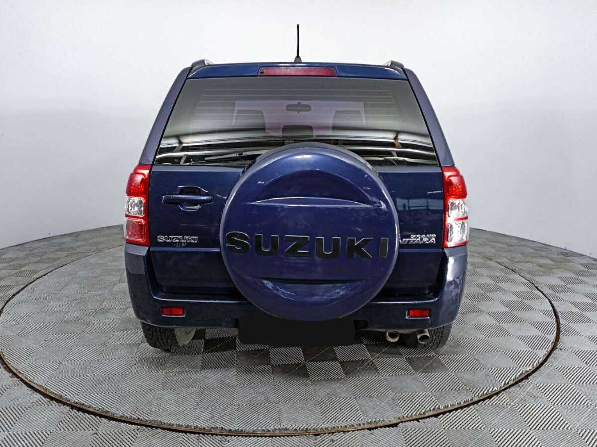 Купить Suzuki Grand Vitara, 2012, 259 475 км.. Фото: #5