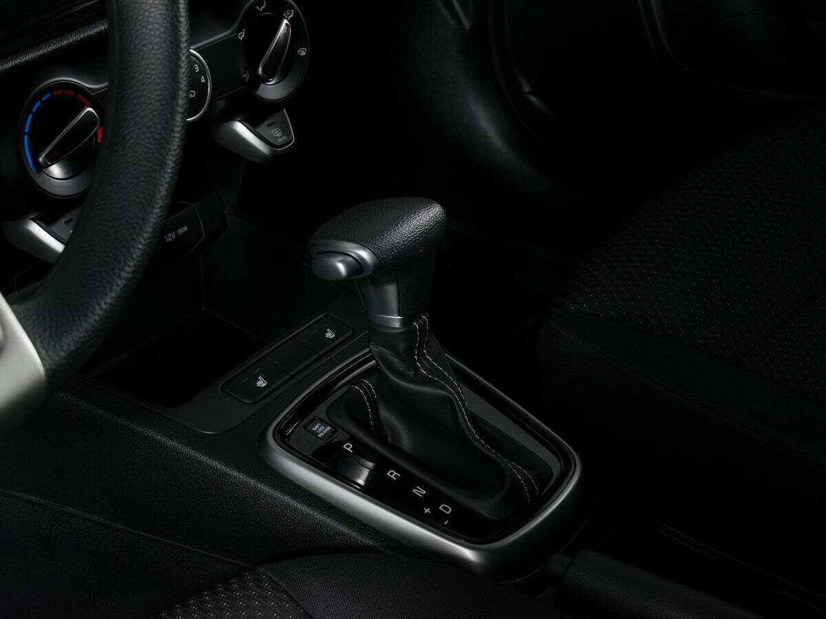 Купить Kia Rio, 2021, 27 583 км.. Фото: #12