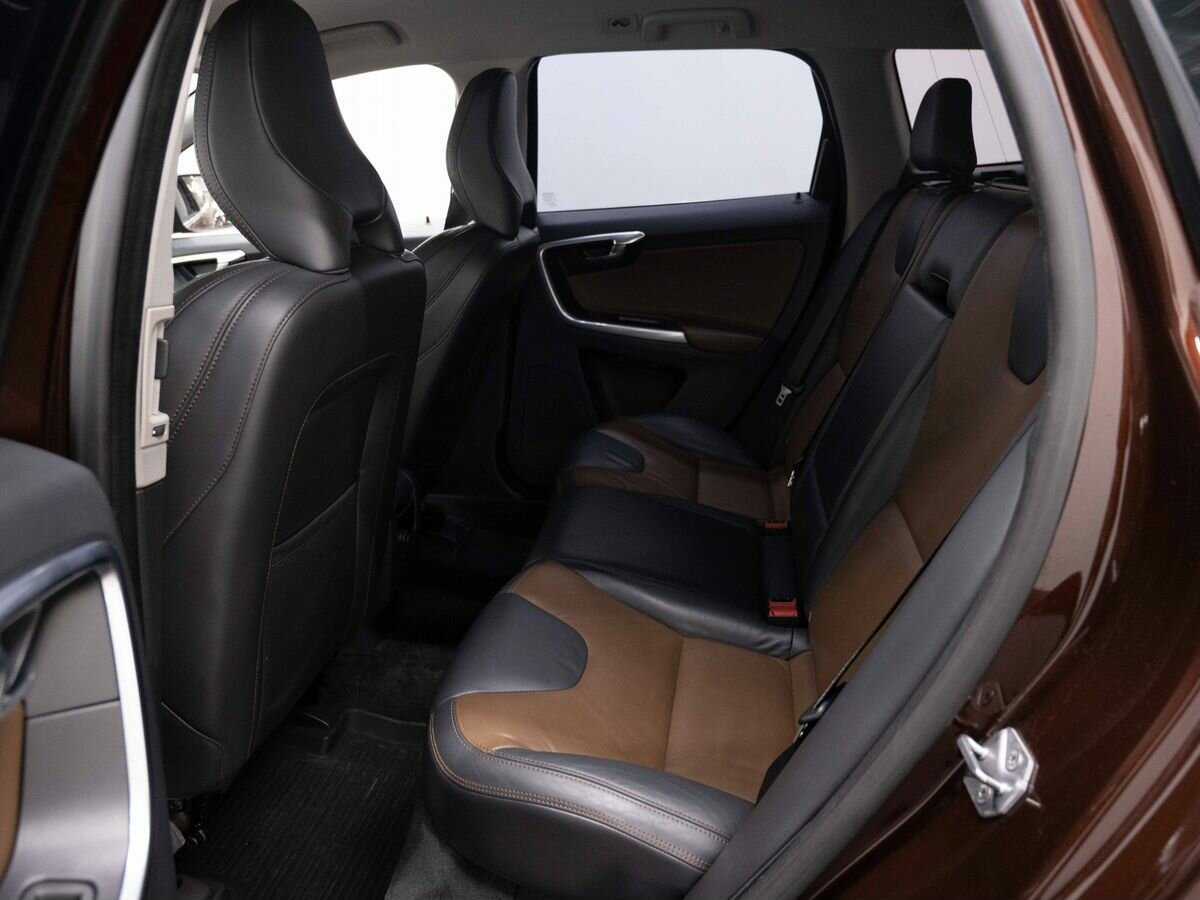 Купить Volvo XC60, 2014, 234 000 км.. Фото: #8