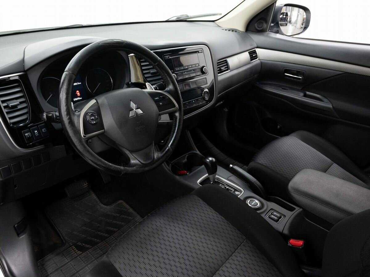Купить Mitsubishi Outlander, 2012, 270 000 км.. Фото: #8