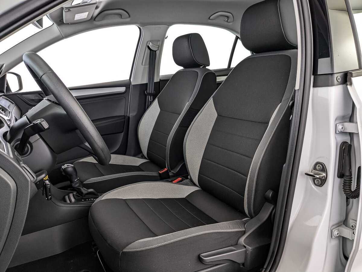 Купить Skoda Rapid, 2019, 33 818 км.. Фото: #15