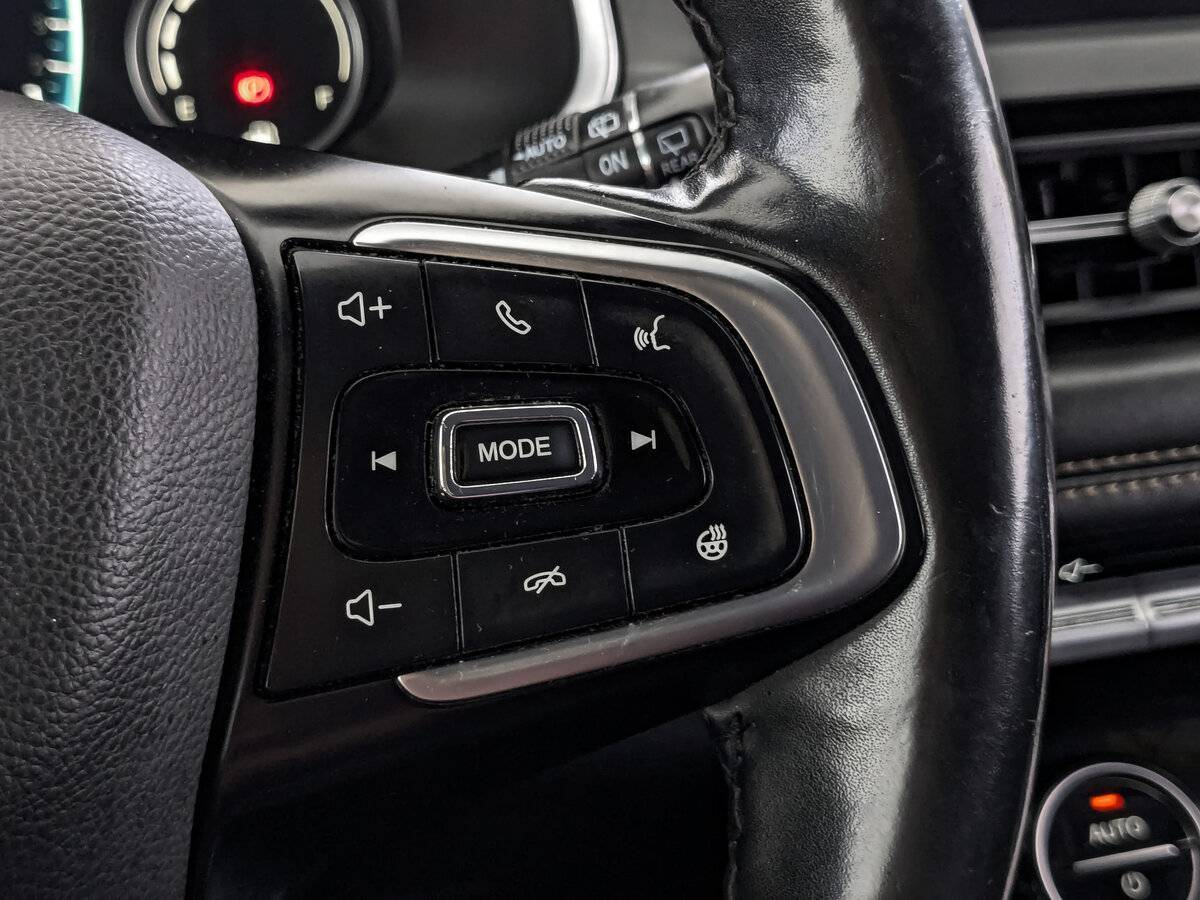 Купить Chery Tiggo 8, 2021, 148 469 км.. Фото: #25