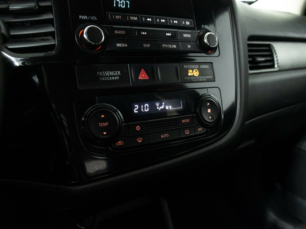 Купить Mitsubishi Outlander, 2013, 231 000 км.. Фото: #13