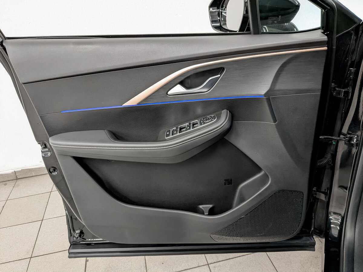 Купить OMODA C5, 2023, 90 154 км.. Фото: #16