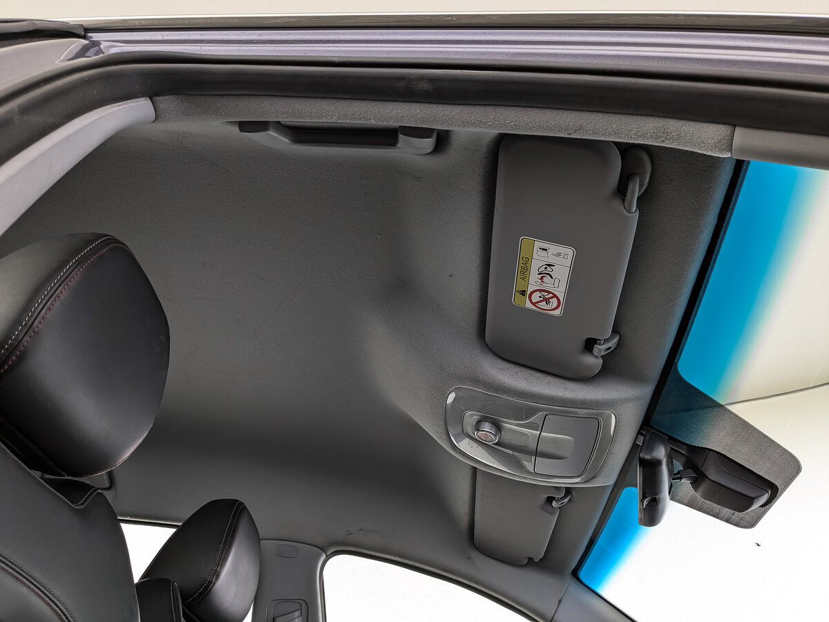 Купить Chery Tiggo 7 Pro, 2022, 115 054 км.. Фото: #20