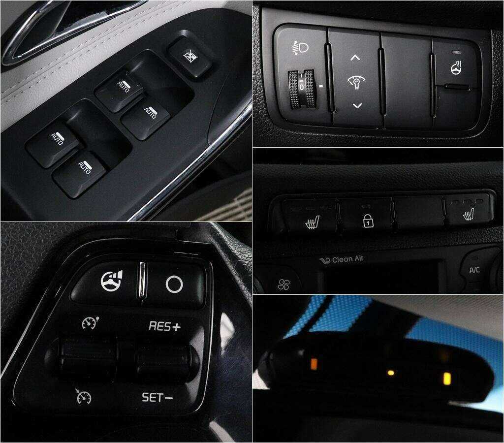 Купить Kia Ceed, 2015, 110 000 км.. Фото: #12