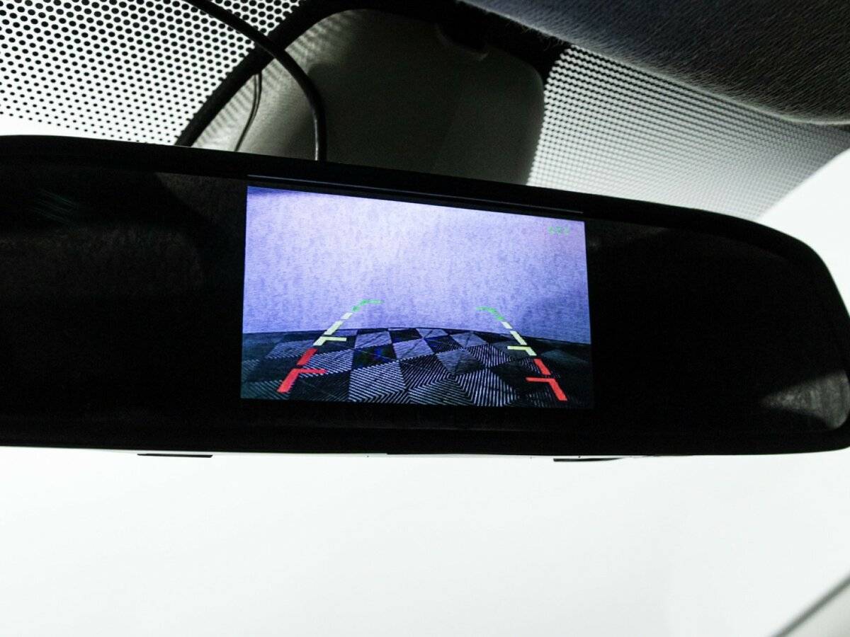 Купить Renault Megane, 2013, 160 327 км.. Фото: #14