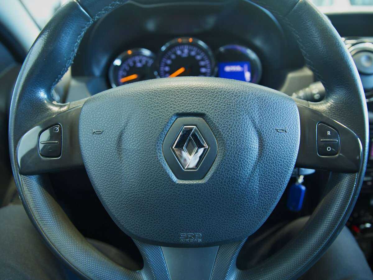 Купить Renault Duster, 2016, 182 959 км.. Фото: #5