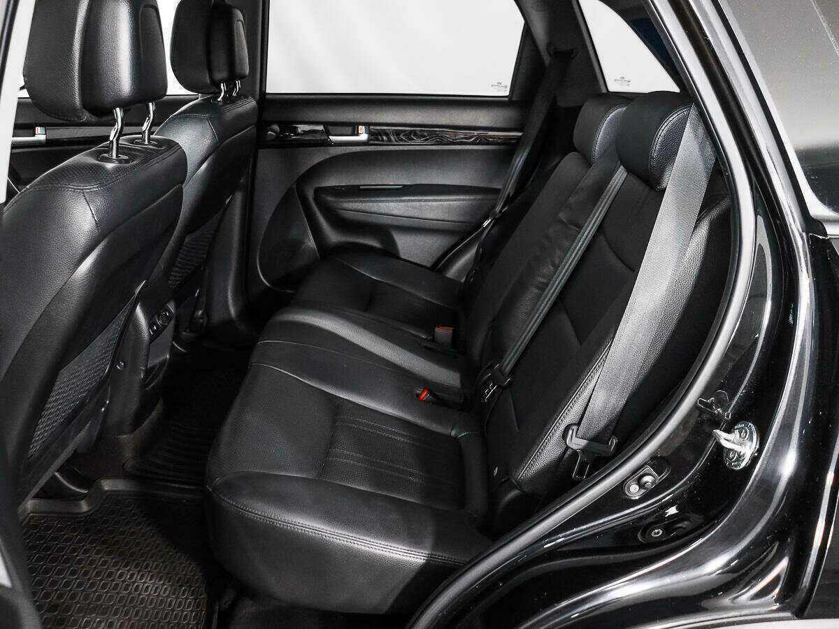 Купить Kia Sorento, 2014, 104 401 км.. Фото: #11