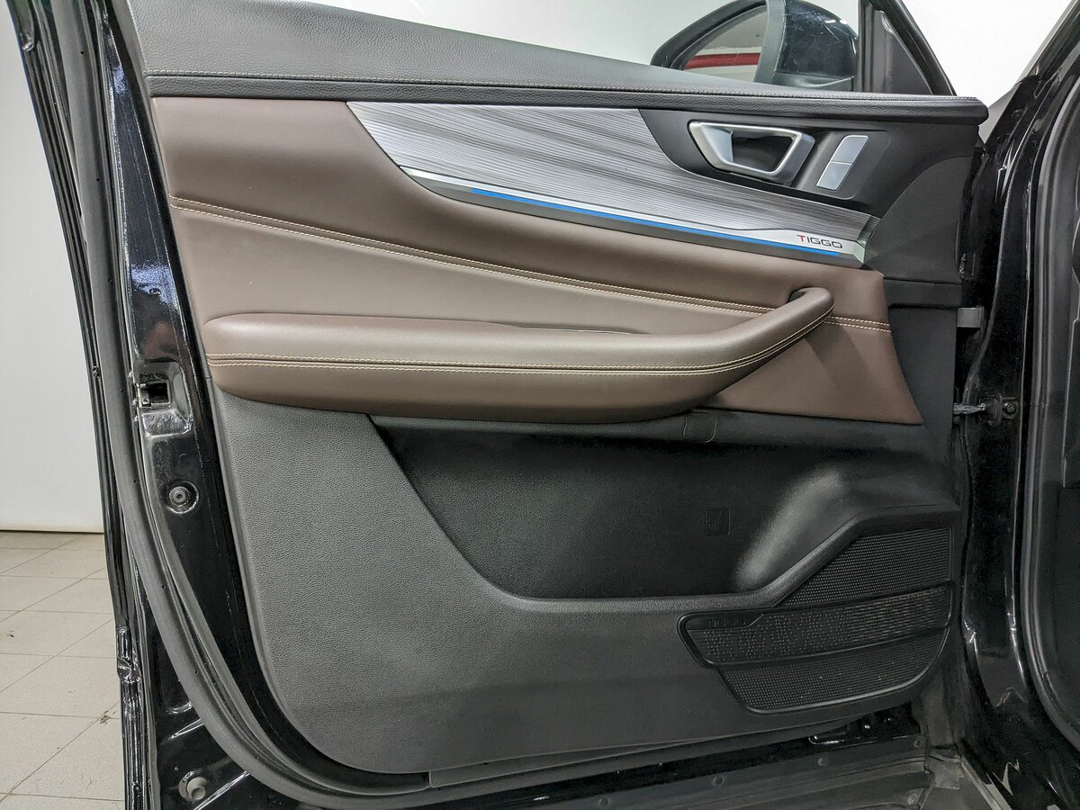 Купить Chery Tiggo 8 Pro, 2022, 70 765 км.. Фото: #10