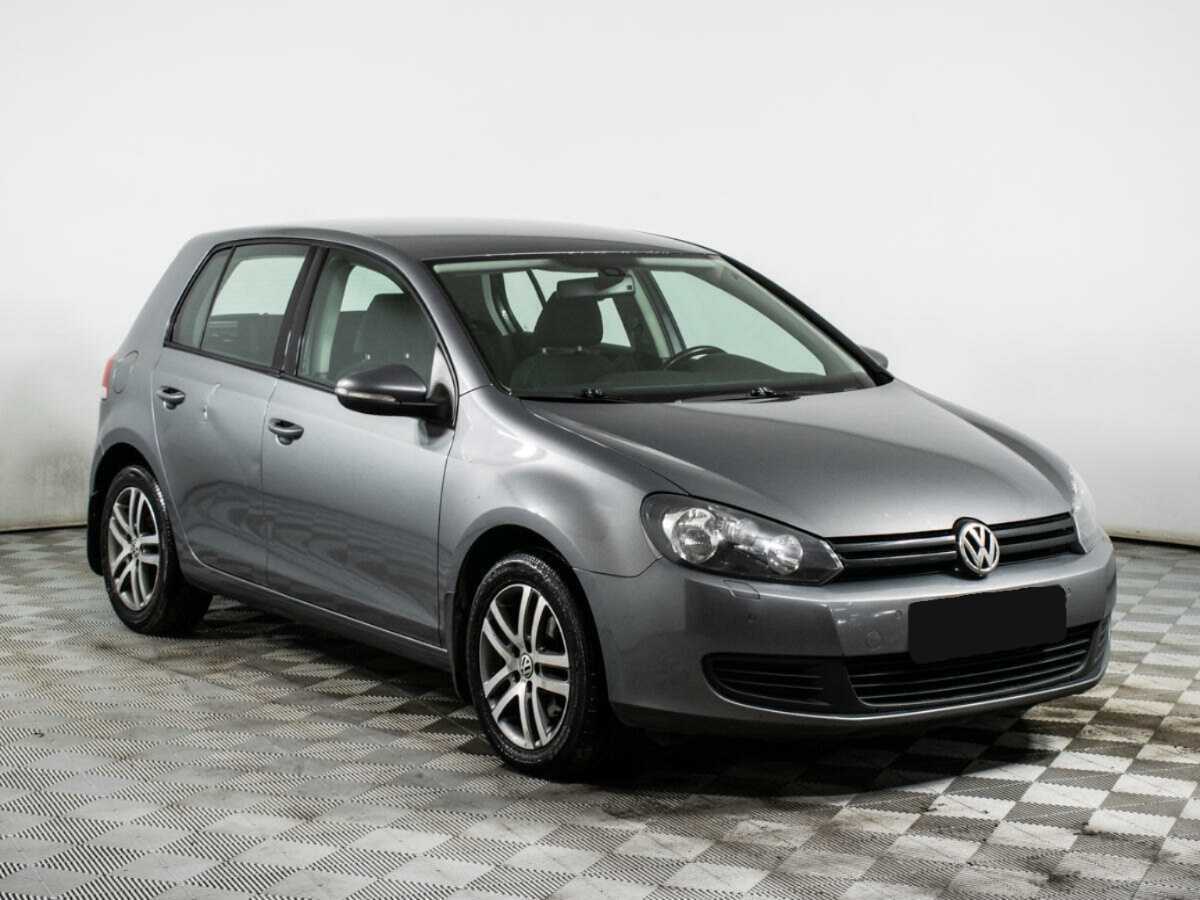 Купить Volkswagen Golf, 2012, 219 160 км.. Фото: #2