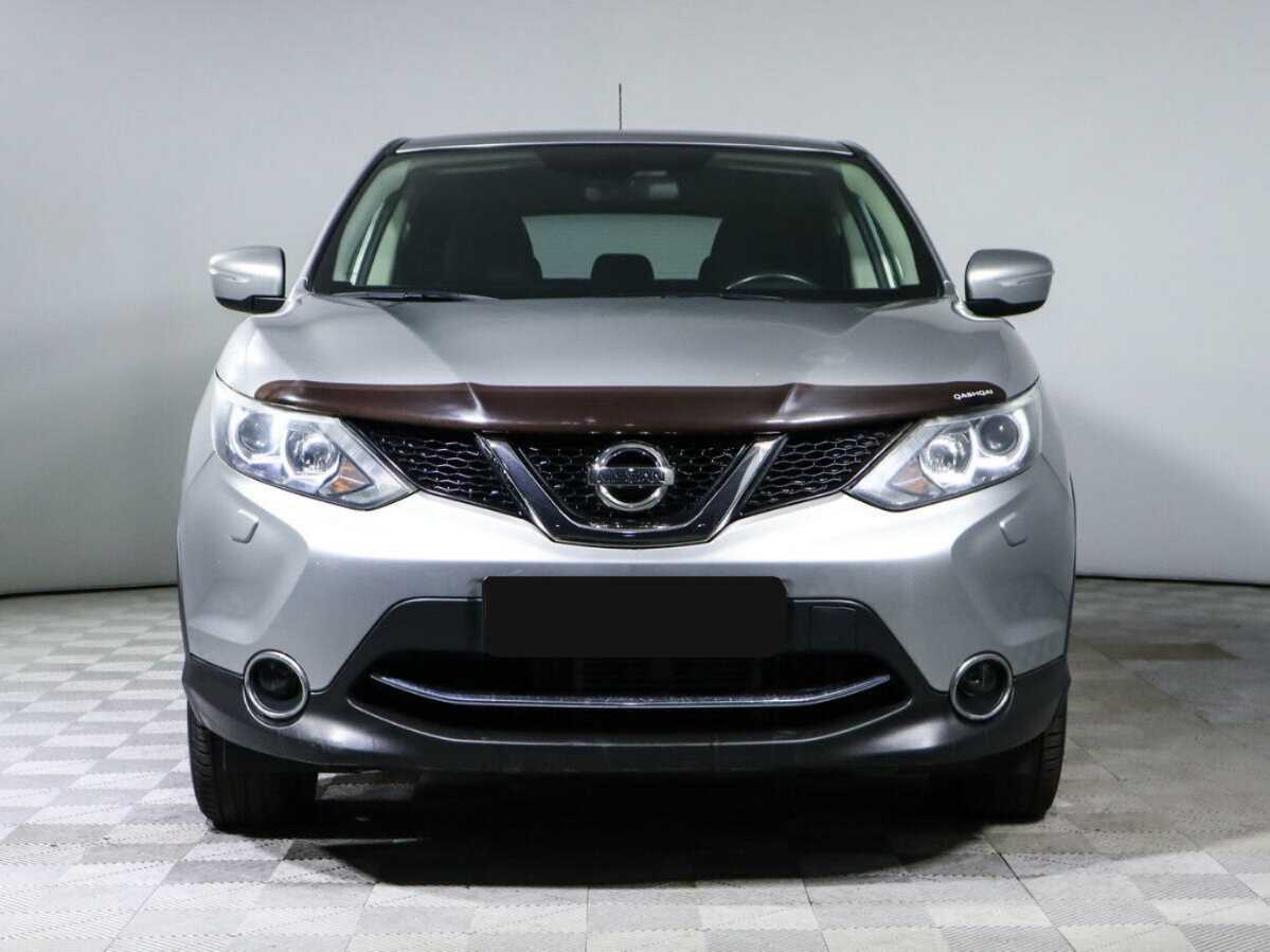 Купить Nissan Qashqai, 2014, 72 000 км.. Фото: #1