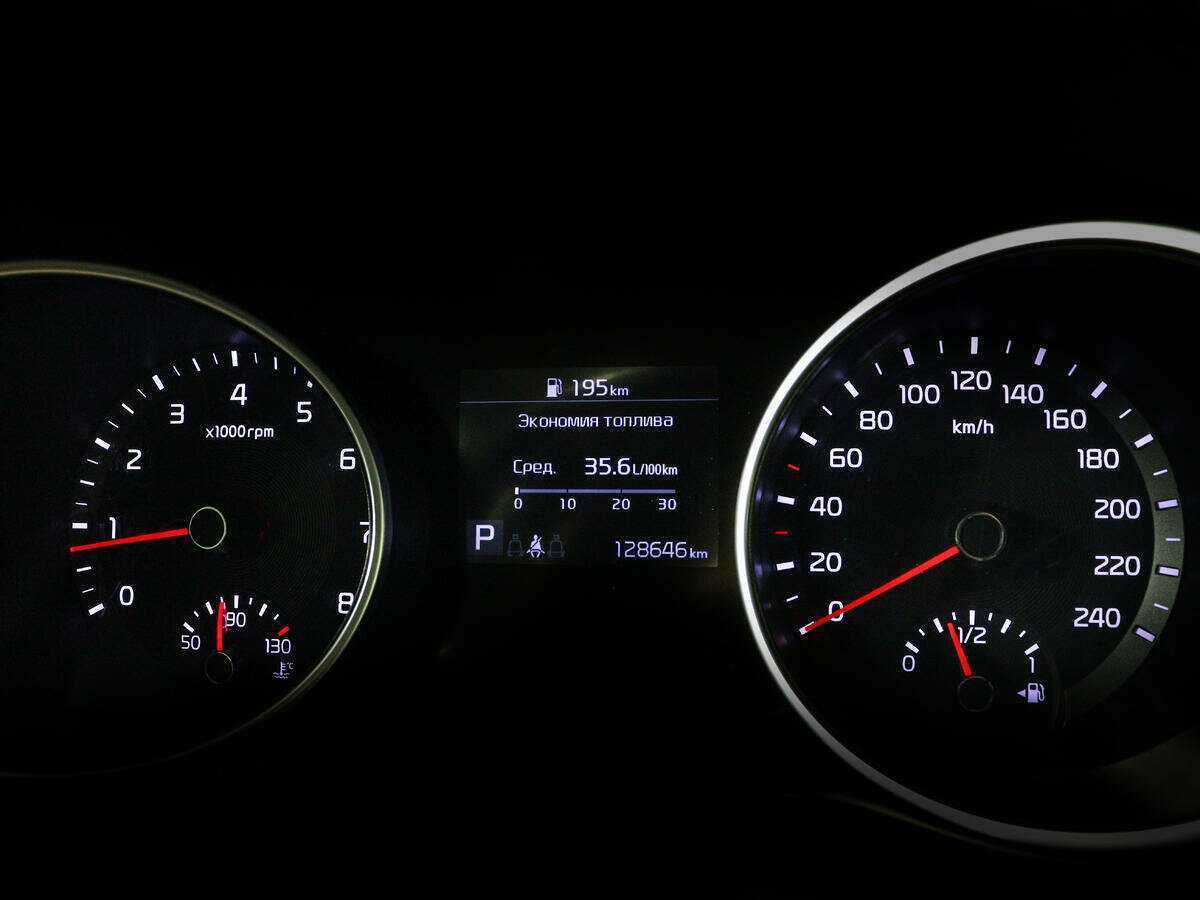 Купить Kia Ceed, 2019, 128 646 км.. Фото: #8