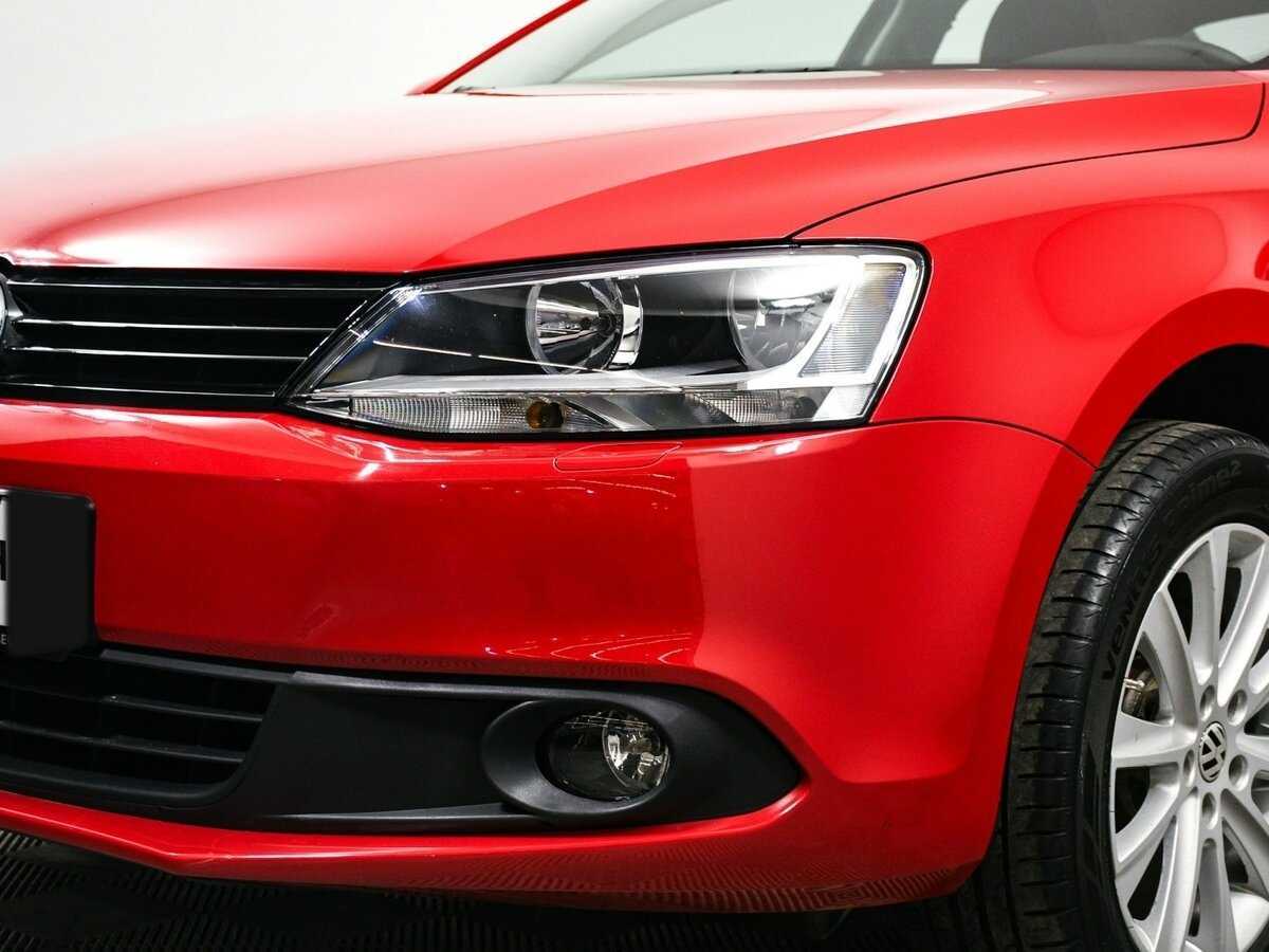 Купить Volkswagen Jetta, 2014, 21 997 км.. Фото: #14