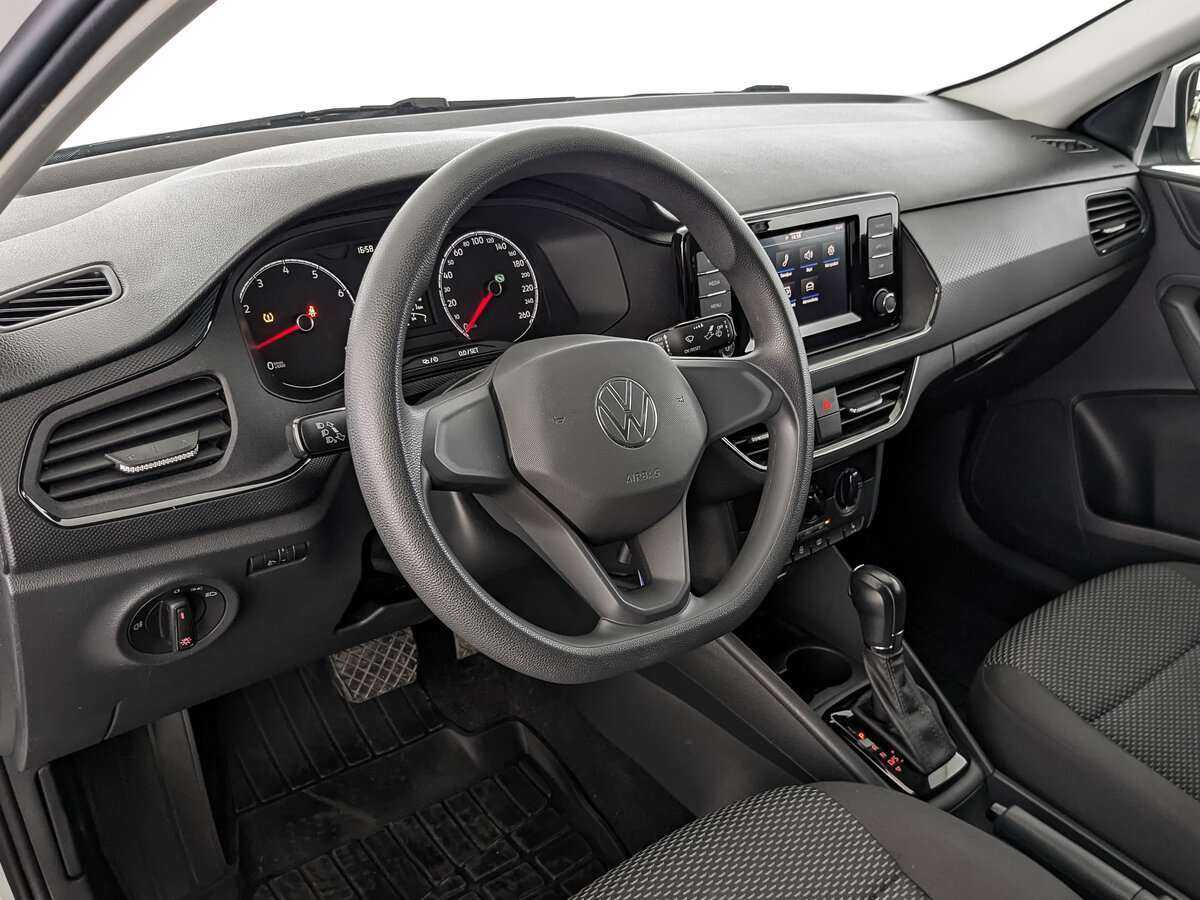 Купить Volkswagen Polo, 2020, 52 000 км.. Фото: #10