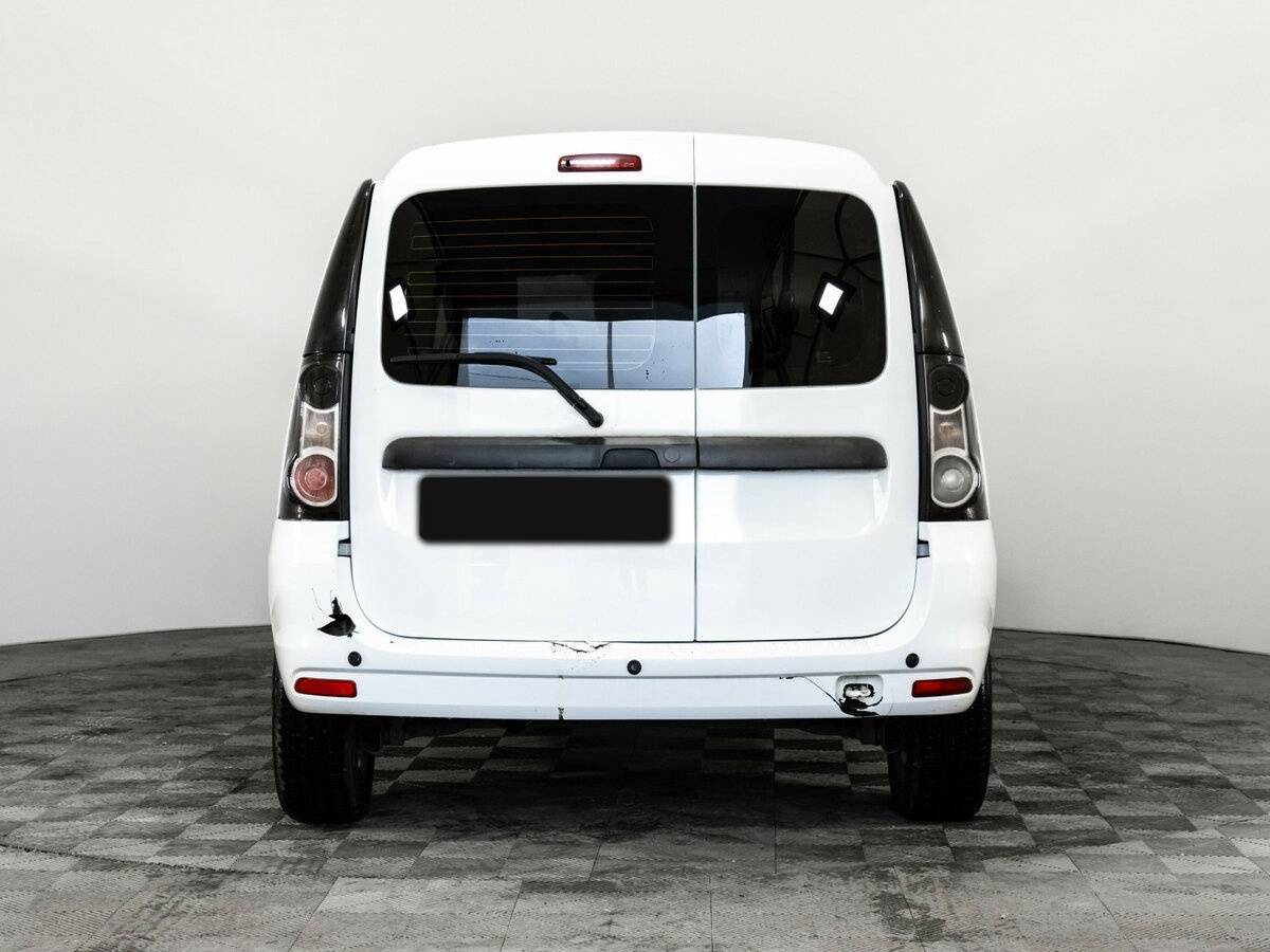 Купить Lada (ВАЗ) Largus, 2020, 124 541 км.. Фото: #5