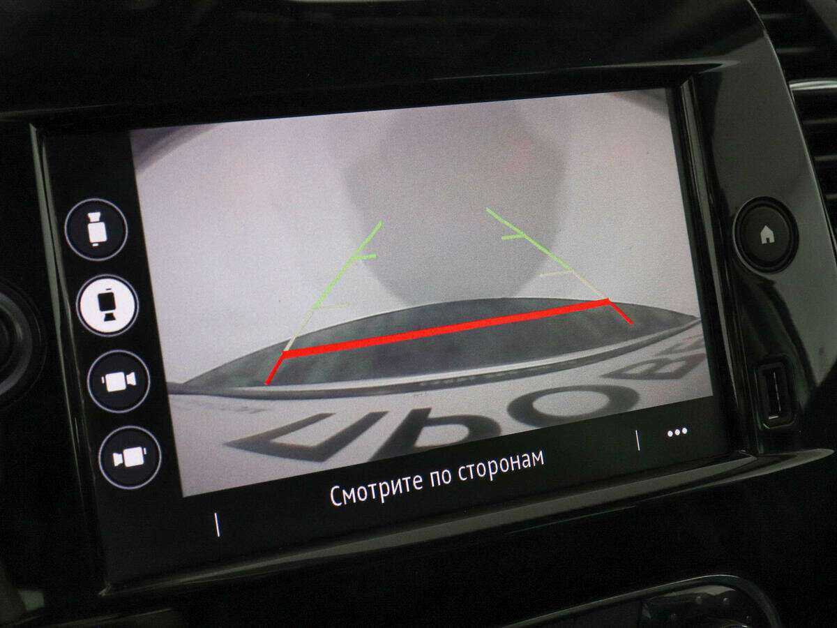 Купить Renault Kaptur, 2020, 115 343 км.. Фото: #12