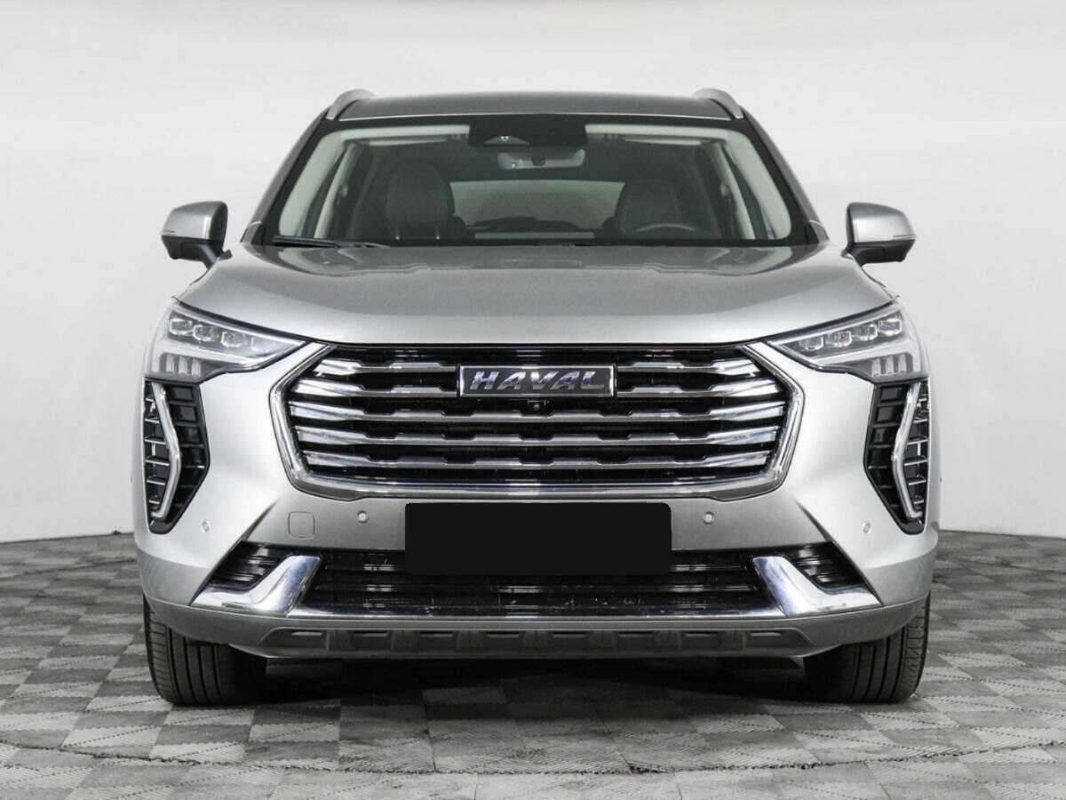 Купить Haval Jolion, 2022, 28 052 км.. Фото: #1