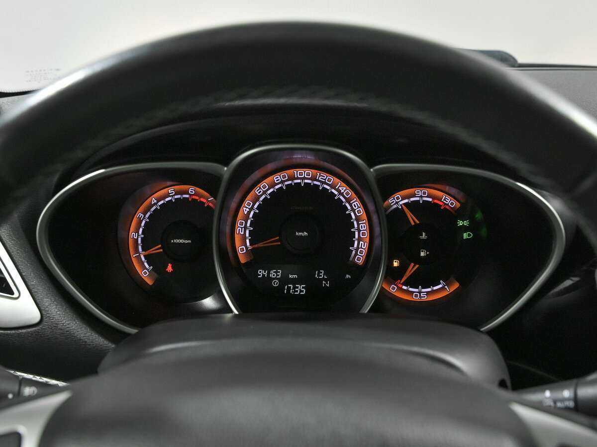 Купить Lada (ВАЗ) Vesta, 2019, 94 162 км.. Фото: #1