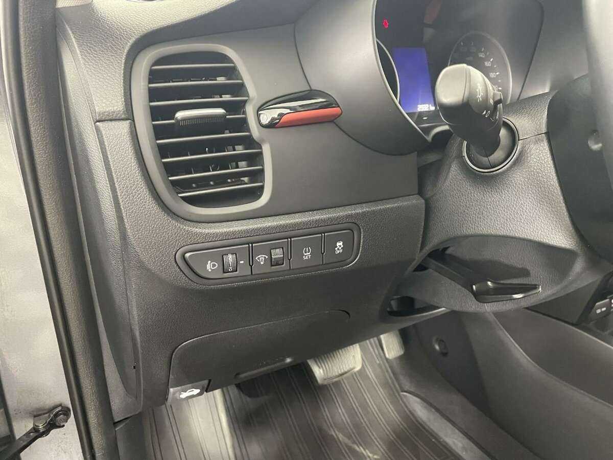 Купить Kia Rio, 2020, 29 321 км.. Фото: #8