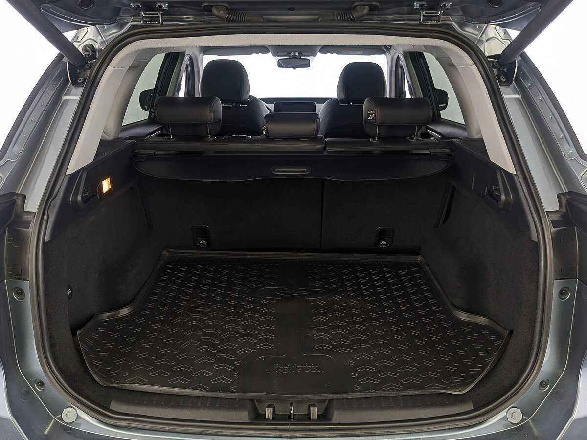 Купить Chery Tiggo 7 Pro, 2021, 79 929 км.. Фото: #9