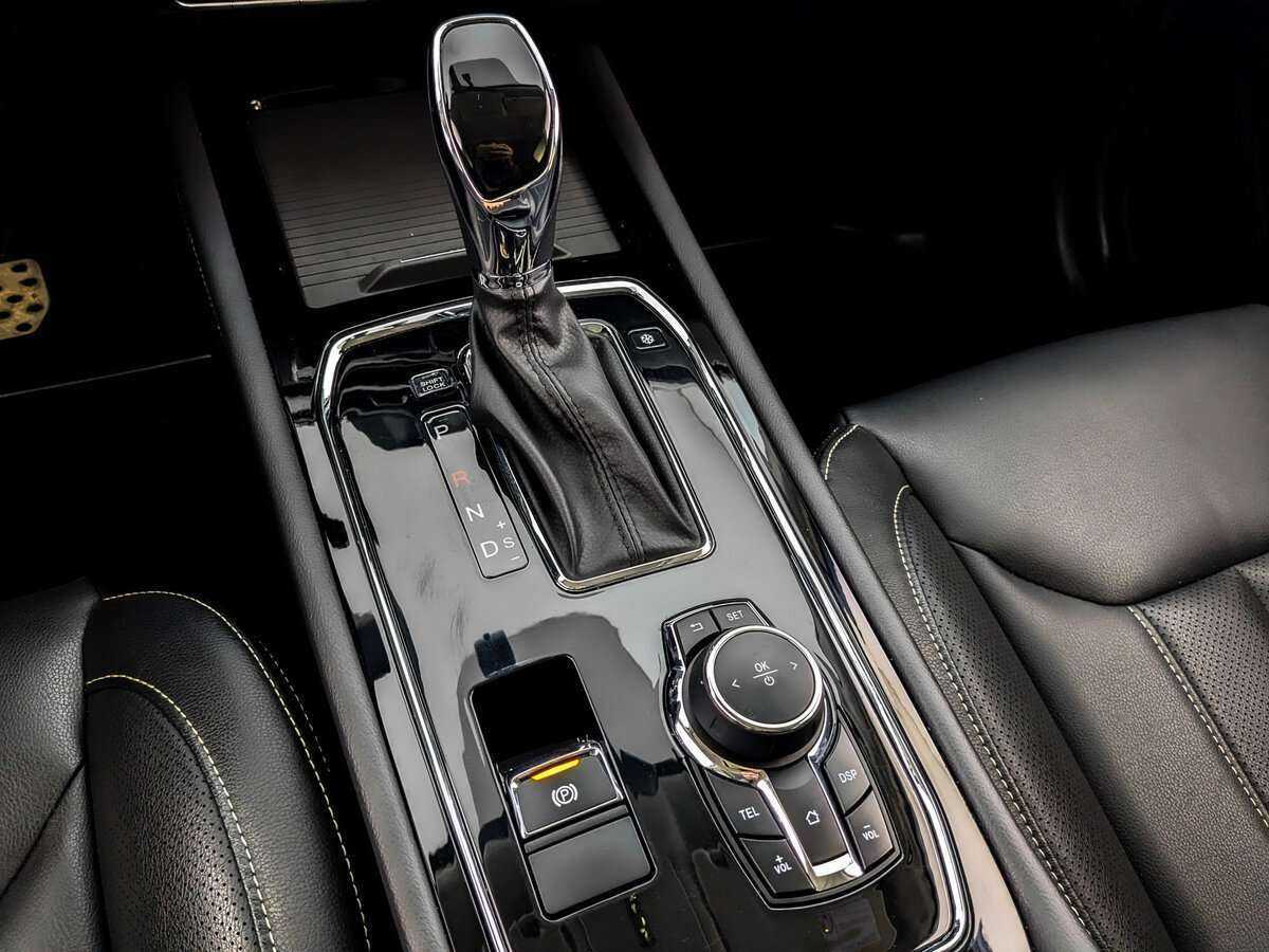 Купить Dongfeng 580, 2021, 36 770 км.. Фото: #19