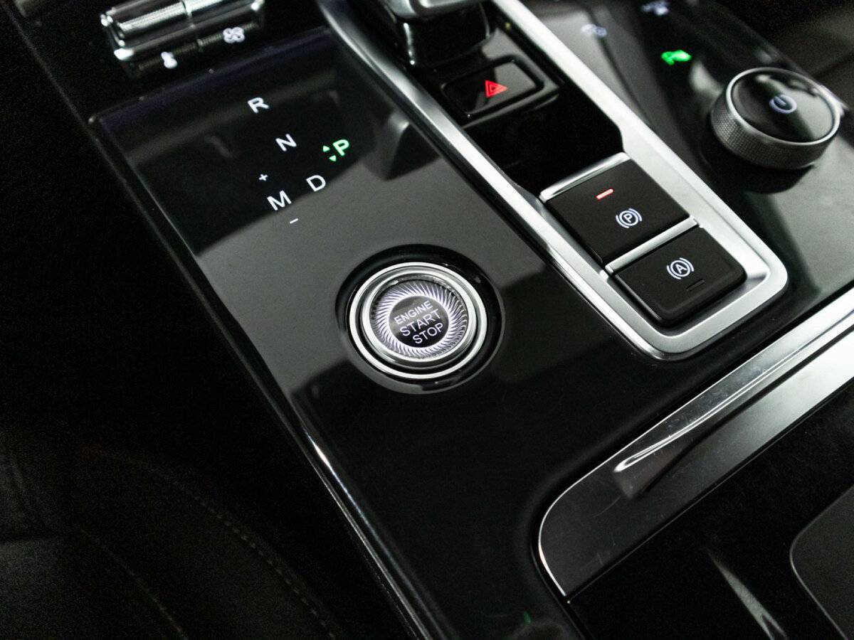 Купить Chery Tiggo 8 Pro, 2021, 96 108 км.. Фото: #20