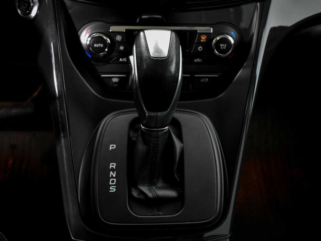 Купить Ford Kuga, 2016, 266 900 км.. Фото: #10