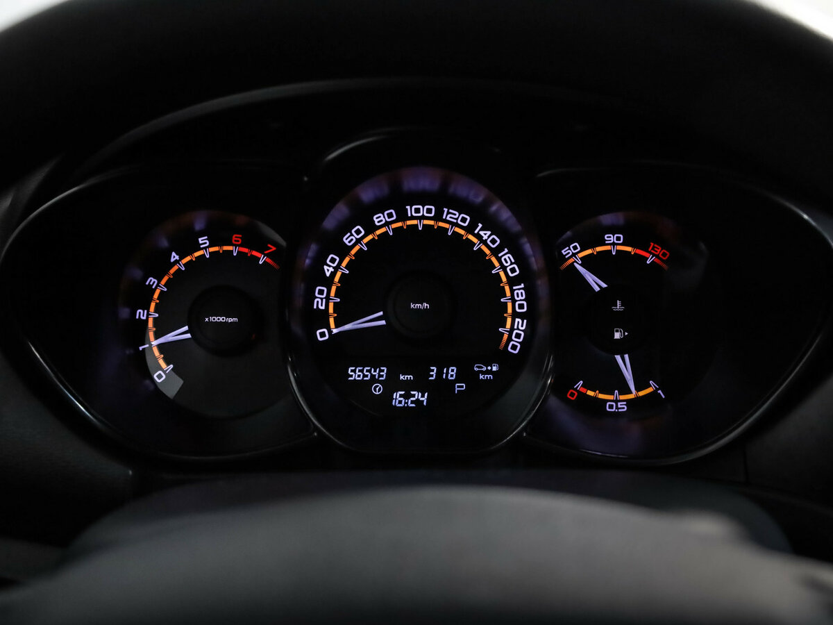 Купить Lada (ВАЗ) Vesta, 2020, 56 521 км.. Фото: #9