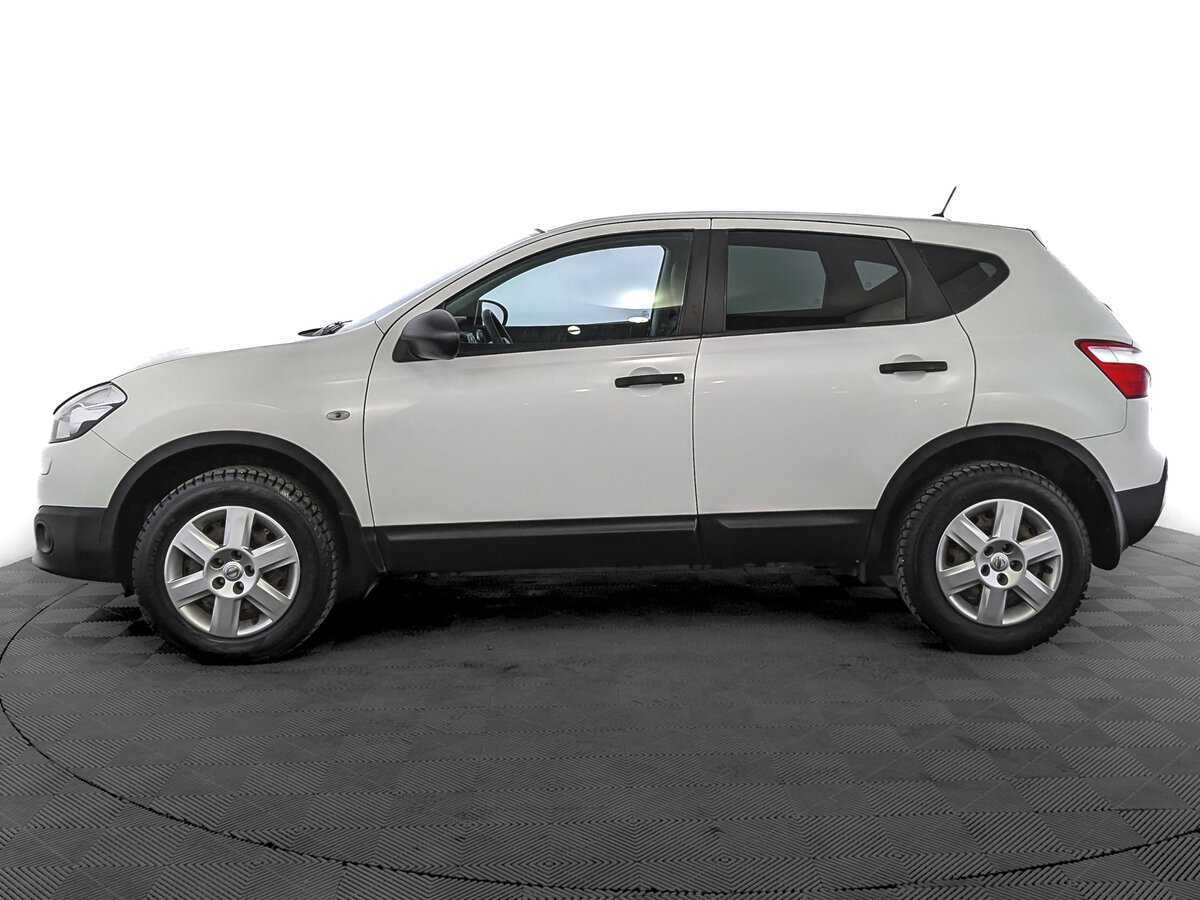 Купить Nissan Qashqai, 2013, 126 425 км.. Фото: #7