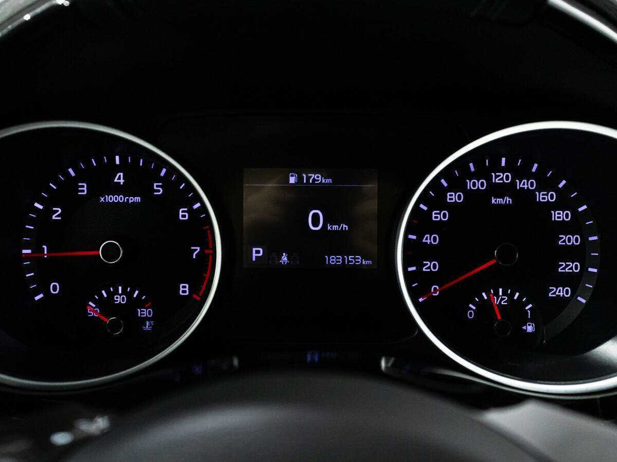 Купить Kia Ceed, 2019, 183 147 км.. Фото: #11