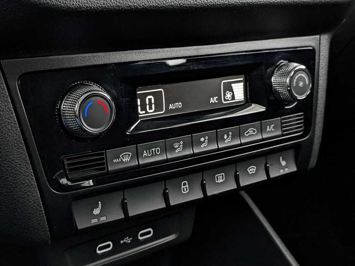 Купить Skoda Rapid, 2020, 65 093 км.. Фото: #21