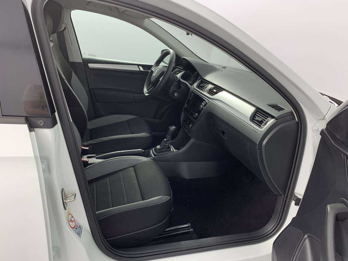 Купить Skoda Rapid, 2019, 39 666 км.. Фото: #12