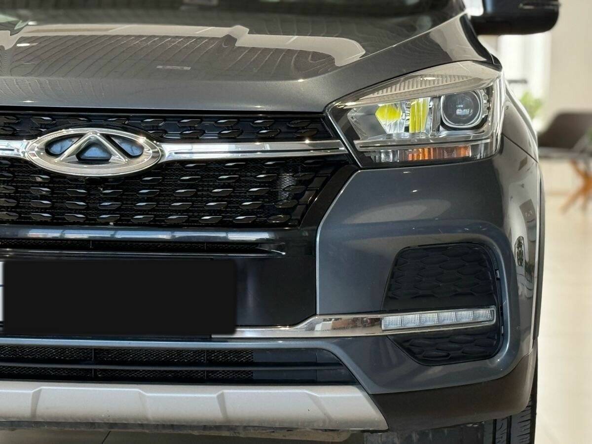 Купить Chery Tiggo 4, 2021, 78 000 км.. Фото: #4