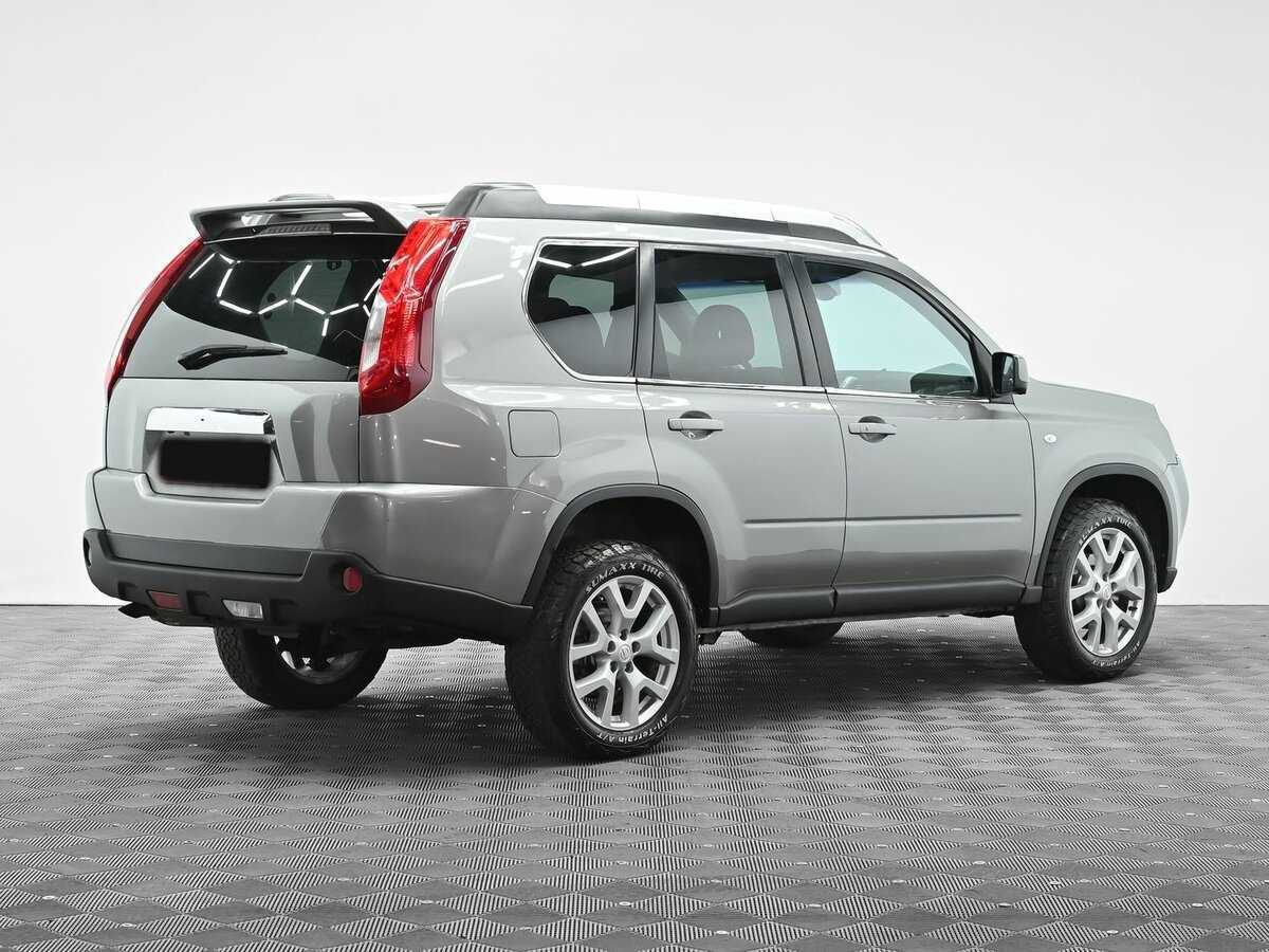 Купить Nissan X-Trail, 2013, 177 000 км.. Фото: #3