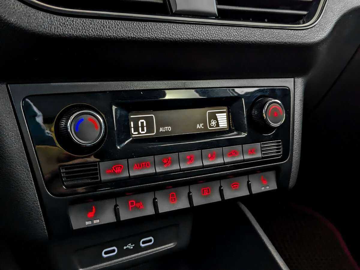 Купить Volkswagen Polo, 2020, 63 912 км.. Фото: #23