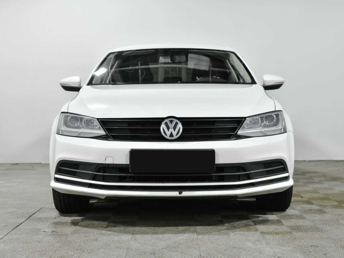 Купить Volkswagen Jetta, 2016, 183 000 км.. Фото: #1
