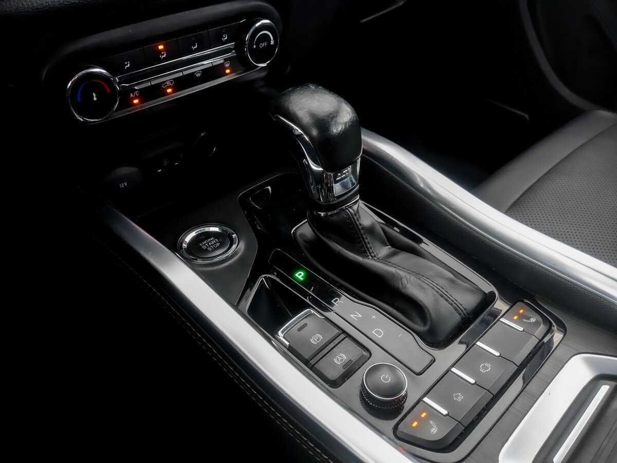 Купить Chery Tiggo 4, 2021, 98 855 км.. Фото: #24