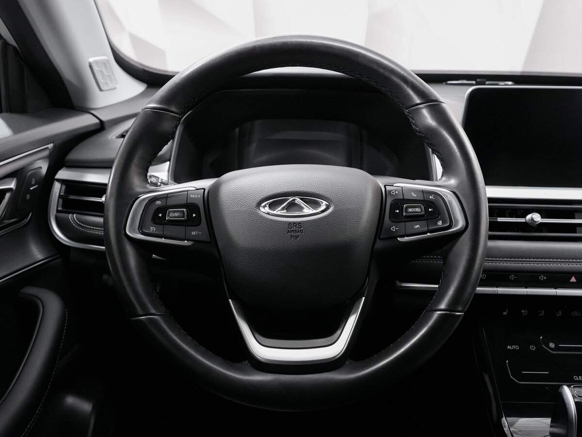 Купить Chery Tiggo 7 Pro, 2022, 72 100 км.. Фото: #13