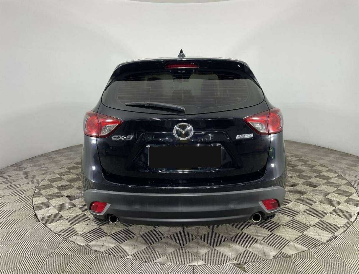 Купить Mazda CX-5, 2015, 182 112 км.. Фото: #2