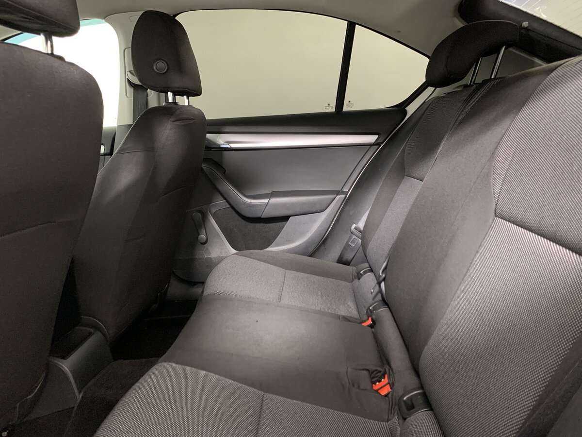 Купить Skoda Octavia, 2014, 221 416 км.. Фото: #15